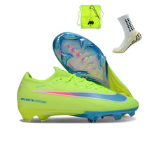 Carregar imagem no visualizador da galeria, Nike Air Zoom Mercurial Vapor 16 Elite FG - Verde
