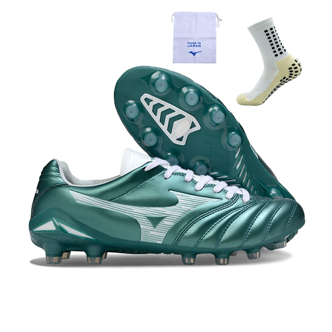 Mizuno Morelia Neo IV FG - Japan – Acstorechuteiras