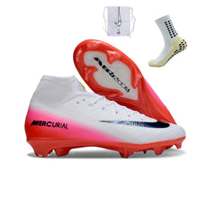 Carregar imagem no visualizador da galeria, Nike Air Zoom Superfly 10 Elite FG - Fear Nothing
