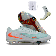 Carregar imagem no visualizador da galeria, Nike Phantom 6 Elite FG - Azul
