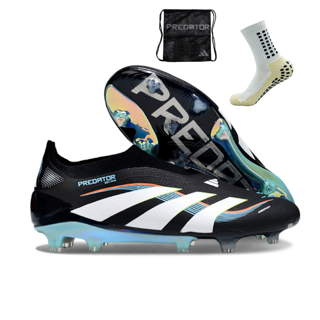 Adidas Predator 25 Elite LL FG - Mercedes