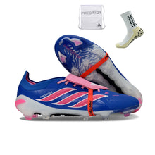 Carregar imagem no visualizador da galeria, Adidas Predator 26 Elite Tongue FG

