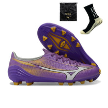 Carregar imagem no visualizador da galeria, Mizuno Alpha Made in Japan
