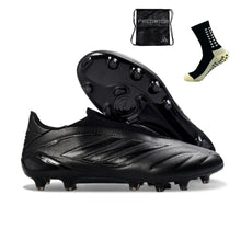 Carregar imagem no visualizador da galeria, Adidas Copa Pure 4 LL Elite FG - Black

