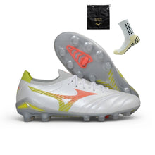 Carregar imagem no visualizador da galeria, Mizuno Morelia Neo IV Made In Japan FG
