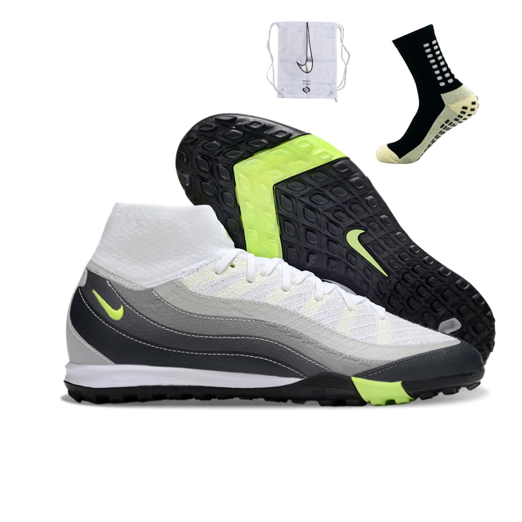 Nike Air Zoom Superfly 10 Society Elite TF - Air Max 95