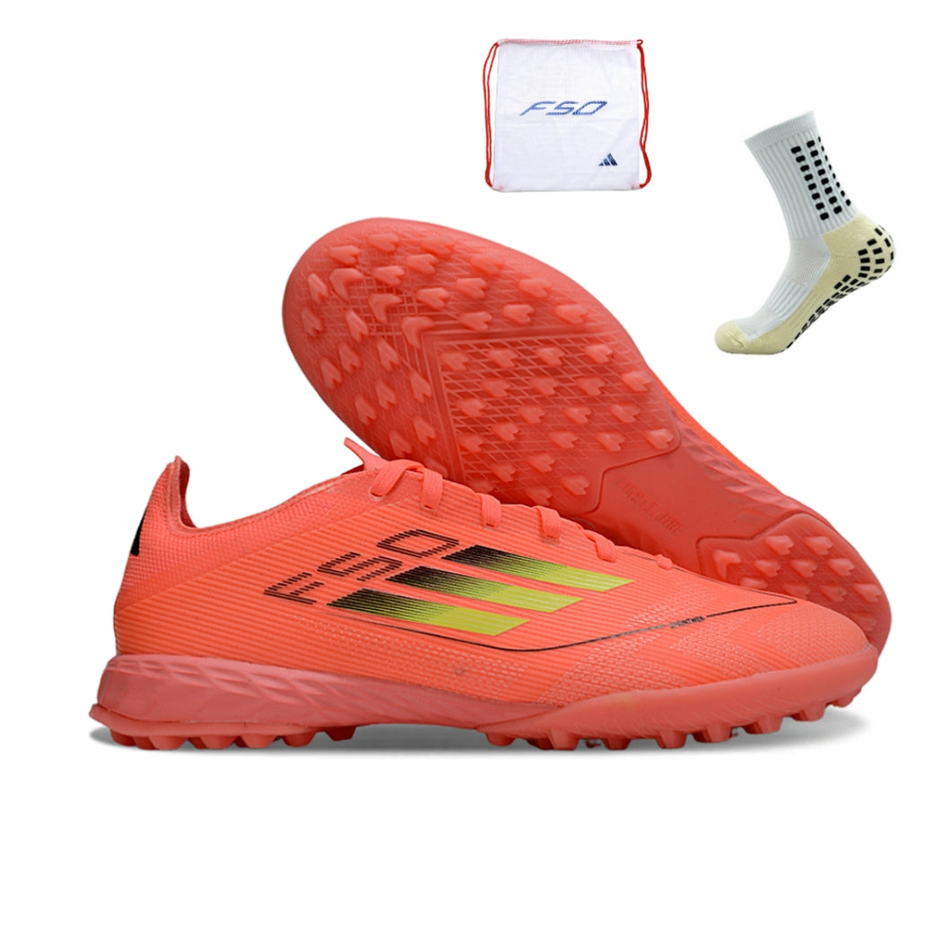 Adidas F50 Elite Society TF