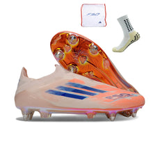 Carregar imagem no visualizador da galeria, Adidas F50 Elite Laceless SG
