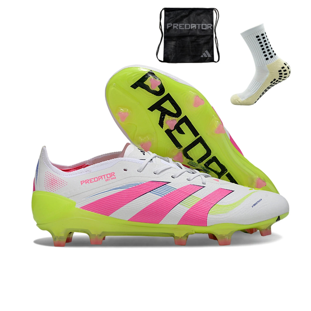 Adidas Predator 25 Elite FG - Celestial Victory