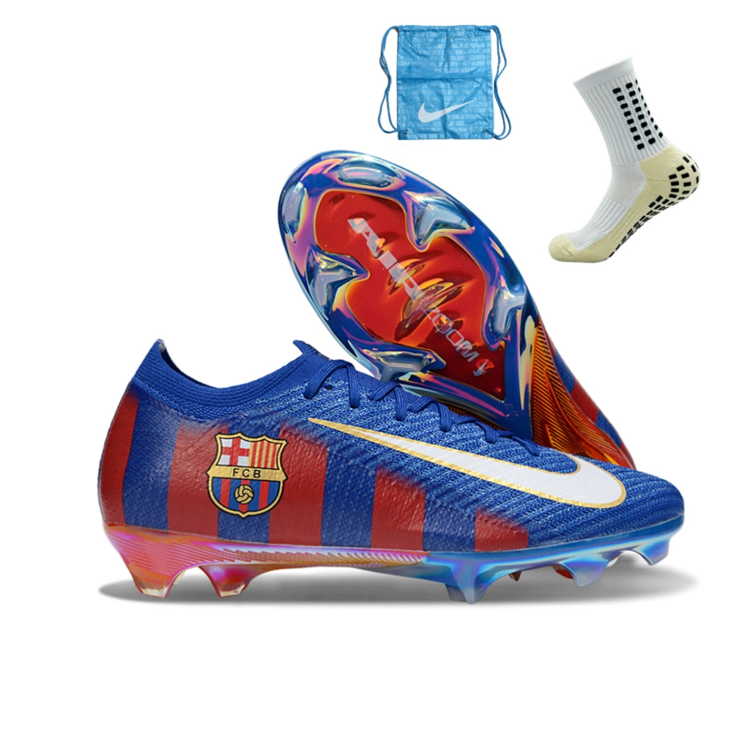 Nike Air Zoom Mercurial Vapor 16 Elite FG - Barcelona