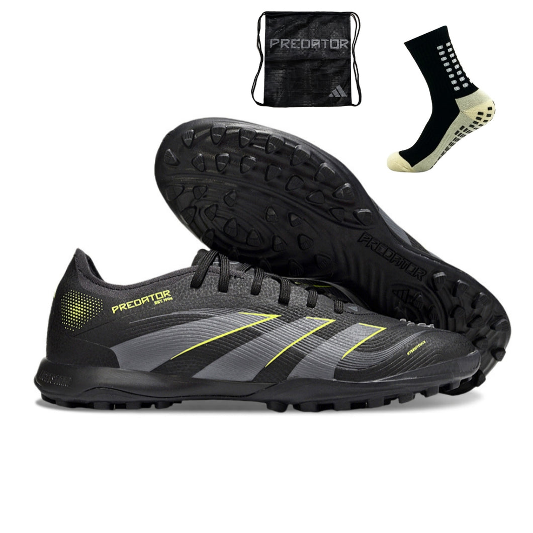 Adidas Predator 25 Elite Society - lectric Stealth