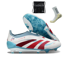Carregar imagem no visualizador da galeria, Adidas Predator 25 Elite LL FG - Football Gal
