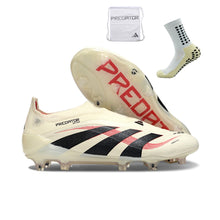 Carregar imagem no visualizador da galeria, Adidas Predator 25 Elite LL FG - Goal Hunter

