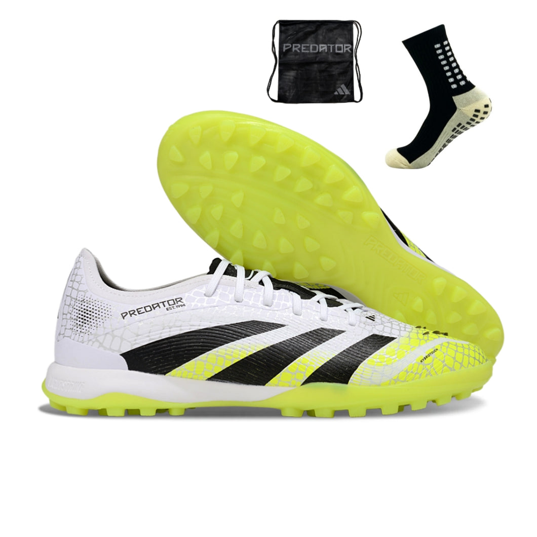Adidas Predator 25 Elite Society - Radiant Blaze
