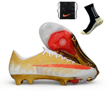 Carregar imagem no visualizador da galeria, Nike Air Zoom Mercurial Superfly 11 Elite FG - Gold Scorpion
