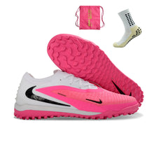 Carregar imagem no visualizador da galeria, Nike Phantom 6 Elite Society - Rosa
