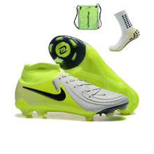 Carregar imagem no visualizador da galeria, Nike Feminina Phantom Luna II Elite FG - Mad Voltage Pack
