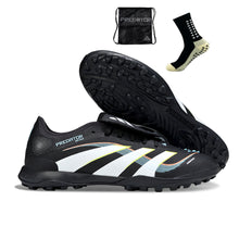 Carregar imagem no visualizador da galeria, Adidas Predator Elite Tongue Society - Preto Verde

