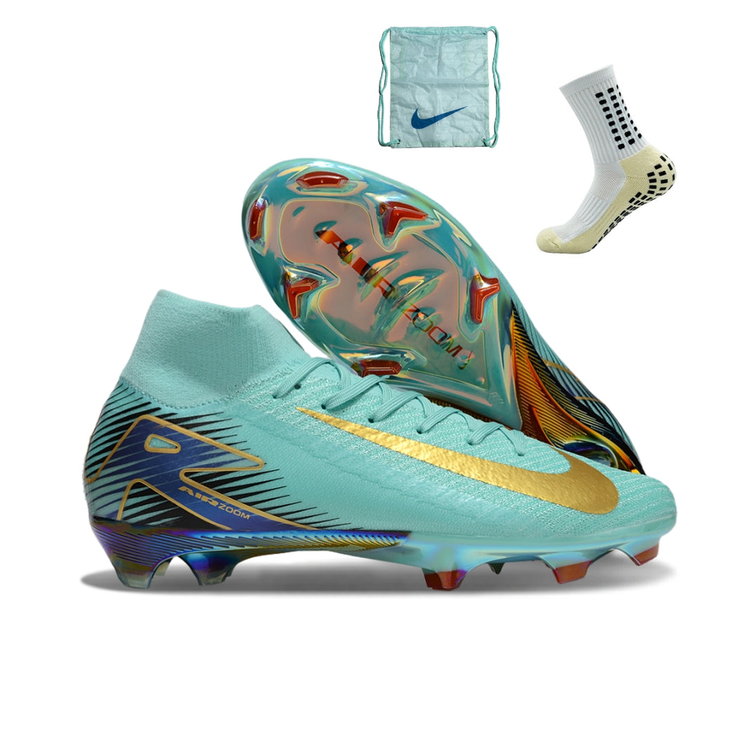 Nike Air Zoom Superfly 10 Elite FG