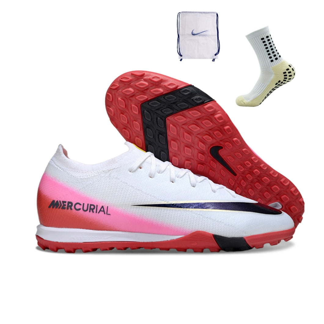 Nike Air Zoom Mercurial Vapor 16 Elite TF - Fear Nothing