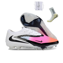 Carregar imagem no visualizador da galeria, Nike Phantom 6 Elite FG - Rosa Branco
