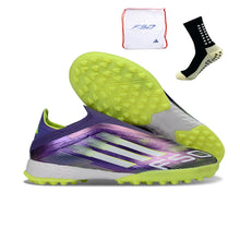 Carregar imagem no visualizador da galeria, Adidas F50 Elite Laceless Society - Fast Reborn
