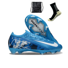 Carregar imagem no visualizador da galeria, Nike Air Zoom Mercurial Vapor 16 Elite FG - Azul
