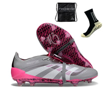 Carregar imagem no visualizador da galeria, Adidas Predator 25 Elite Tongue FG
