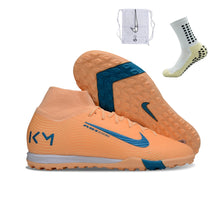 Carregar imagem no visualizador da galeria, Nike Air Zoom Superfly 10 Society Elite TF - Mbappe
