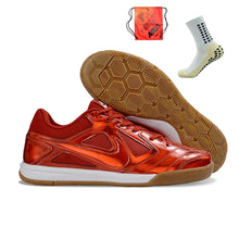 Carregar imagem no visualizador da galeria, Nike SB Gato Futsal - Vermelho
