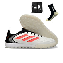 Carregar imagem no visualizador da galeria, Adidas Copa Pure III Society - Pure Victory
