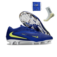 Carregar imagem no visualizador da galeria, Nike Phantom 6 Elite FG - Azul
