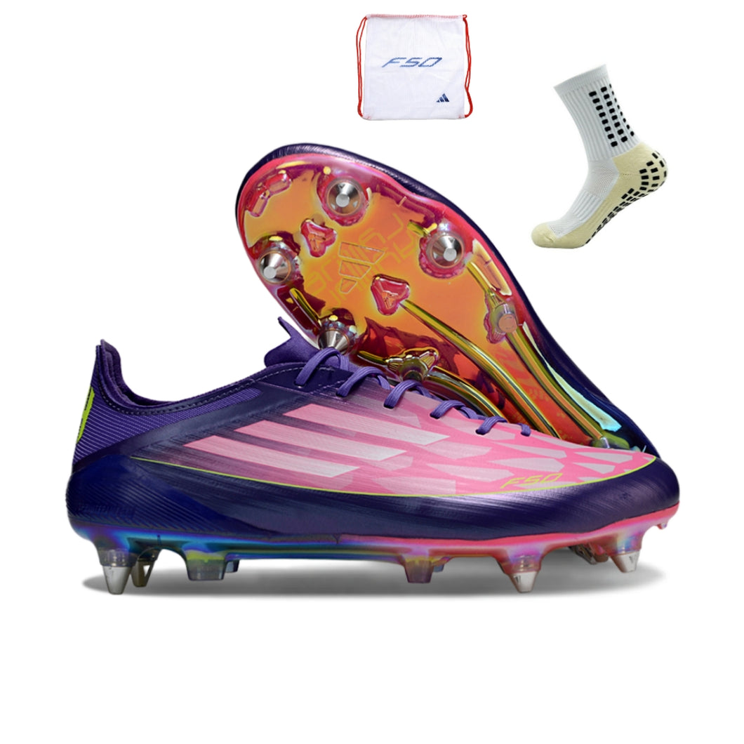 Adidas F50 Elite SG - Lamine Yamal