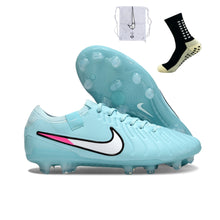 Carregar imagem no visualizador da galeria, Nike Tiempo Legend X Elite FG - Prism
