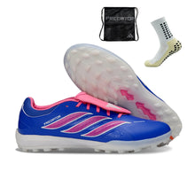 Carregar imagem no visualizador da galeria, Adidas Predator League 26 Society - Azul
