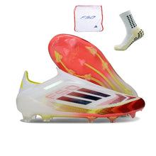 Carregar imagem no visualizador da galeria, Adidas F50 Elite Laceless FG
