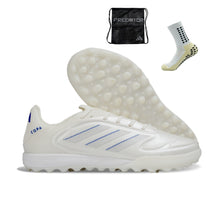 Carregar imagem no visualizador da galeria, Adidas Copa Pure III Society - Branco
