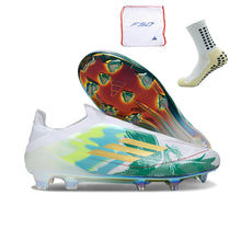 Carregar imagem no visualizador da galeria, Adidas F50 Elite Laceless FG

