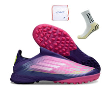 Carregar imagem no visualizador da galeria, Adidas F50 Elite Laceless Society - Lamine Yamal
