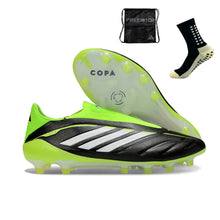 Carregar imagem no visualizador da galeria, Adidas Copa Pure 4 LL Elite FG - Radiant Blaze
