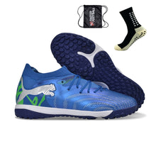 Carregar imagem no visualizador da galeria, Puma Future 9 FTR Society - Azul
