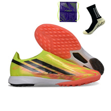 Carregar imagem no visualizador da galeria, Adidas F50 Hyperfast Society TF - Amarelo
