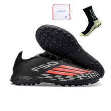 Carregar imagem no visualizador da galeria, Adidas F50 Elite Society TF - Preto
