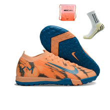 Carregar imagem no visualizador da galeria, Nike Air Zoom Mercurial Vapor 16 Elite TF - Laranja
