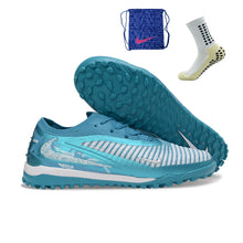 Carregar imagem no visualizador da galeria, Nike Phantom 6 Elite Society - Azul
