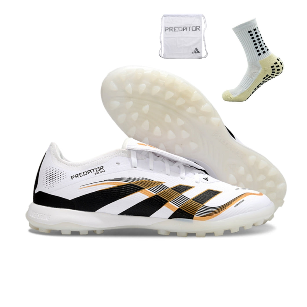 Adidas Predator Elite Tongue Society - TeamGeist