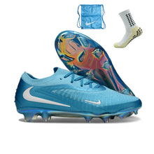 Carregar imagem no visualizador da galeria, Nike Phantom 6 Elite FG - Azul
