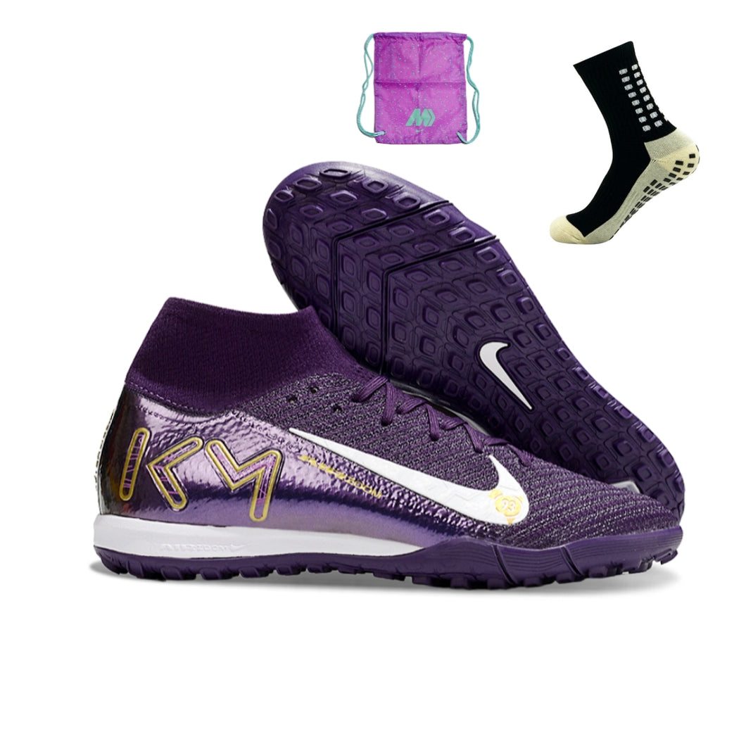 Nike Air Zoom Superfly 10 Society Elite TF - Mappe