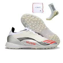 Carregar imagem no visualizador da galeria, Adidas F50 Elite Society TF - Messi Prestig10
