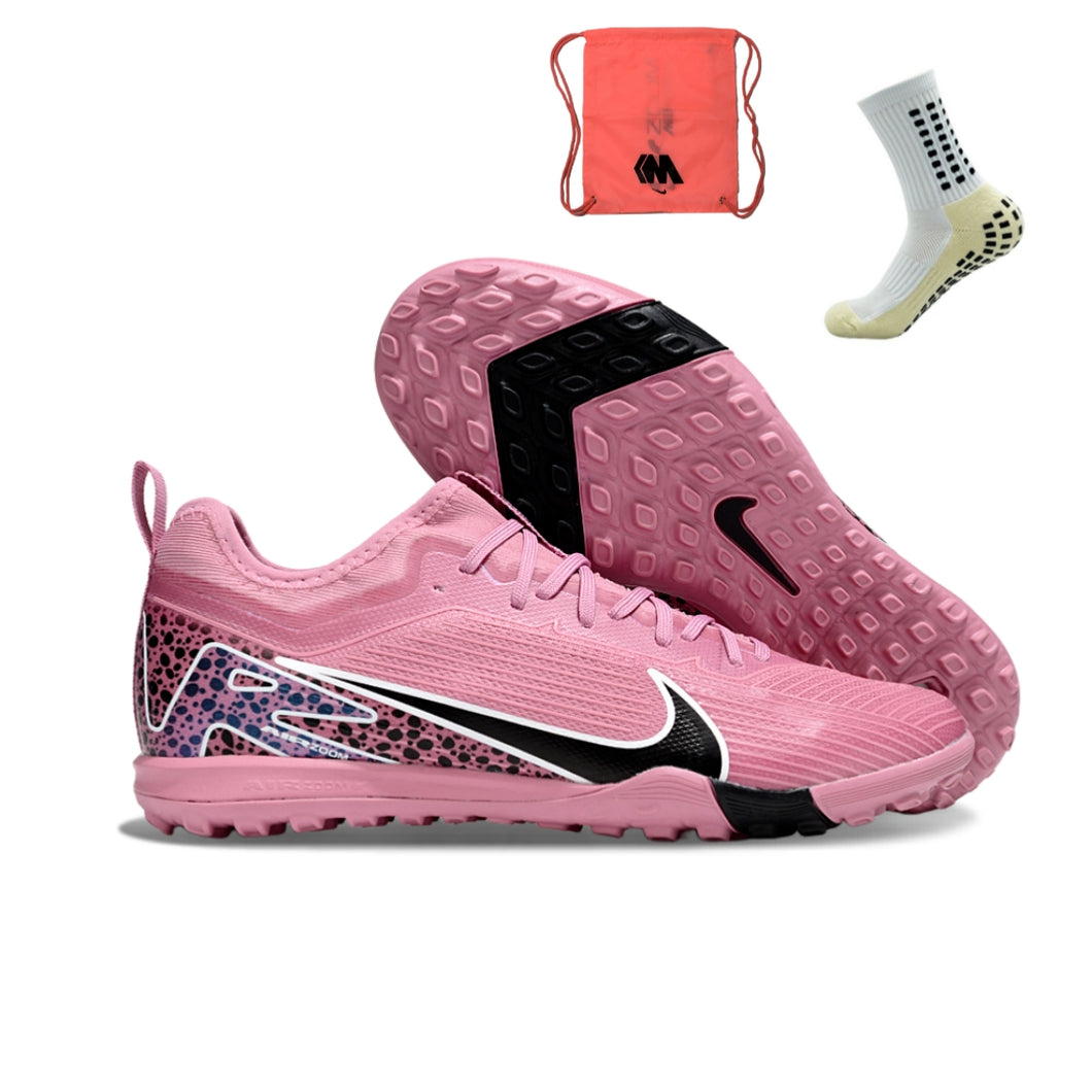 Nike Mercurial Air Zoom Vapor 16 Pro Society - Rosa